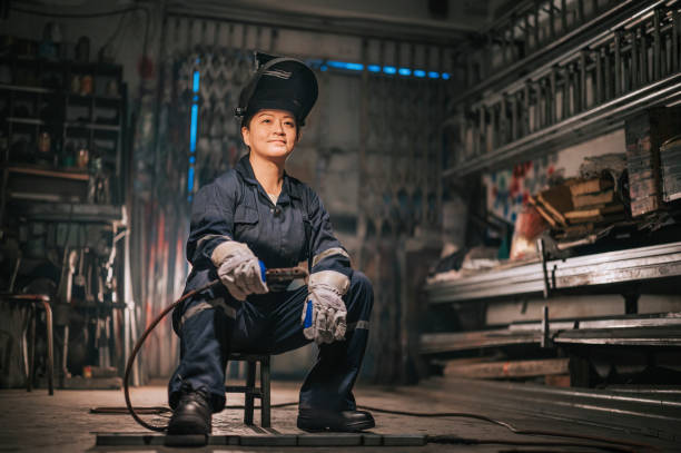Deer Park, TX Welder & Metal Fabrication Company