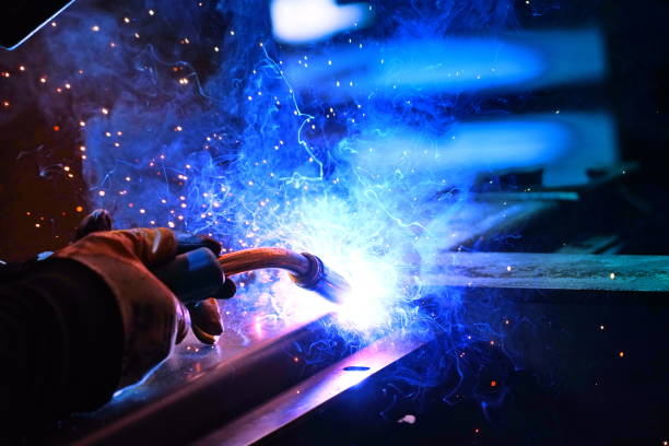 Best Food and Beverage Processing Equipment Welding in Deer Park, TX