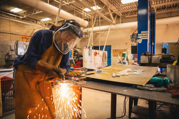 Trusted Deer Park, TX Welder & Metal Fabrication Experts