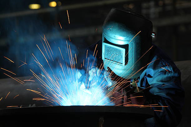 Best Artistic and Custom Metal Fabrication in Deer Park, TX