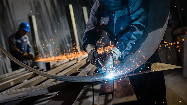 Best Automotive Welding in Deer Park, TX