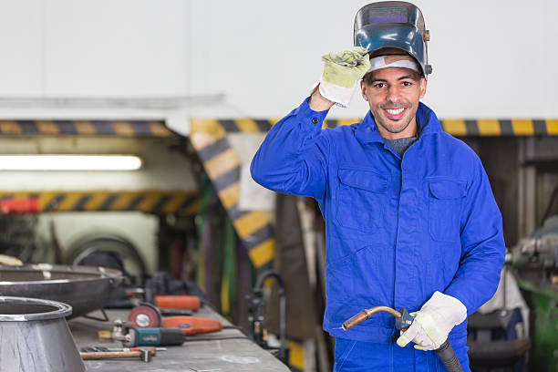 Best Aerospace and Defense Welding in Deer Park, TX
