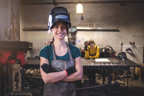 Affordable Welder Services in Deer Park, TX