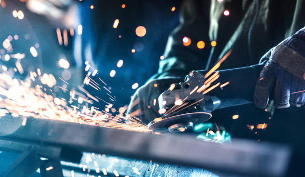Best Marine and Shipbuilding Welding in Deer Park, TX